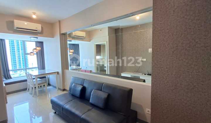 Anderson Apartment Ready to Occupy Fully Furnished 1