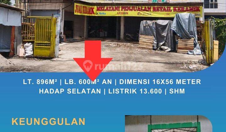 GUDANG MENGANTI GRESIK 1