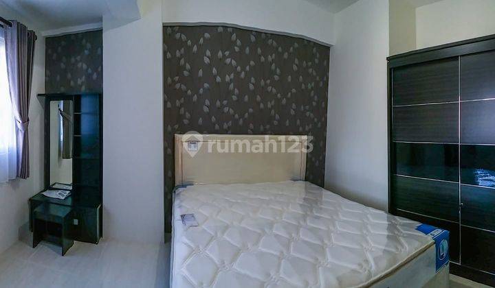 Disewakan Apartemen Pbg Tower B Full Furnish Langsung Masuk 1