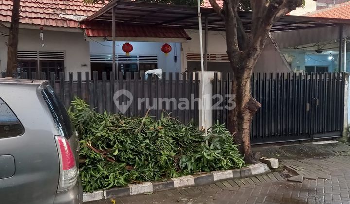 Kupang Jaya Lebar 9 Jual Harga Tanah