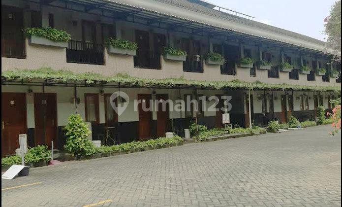 Active Boarding House West Surabaya Active Boarding House West Surabaya