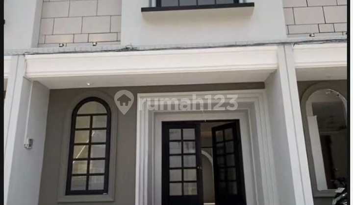 Rumah Dekat Pasar Citraland Hanya 1,7M