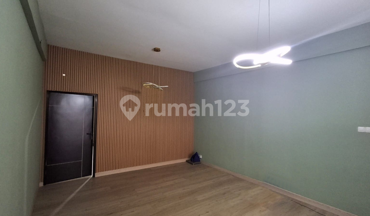 Segi 8 Office Block D Ready to Use