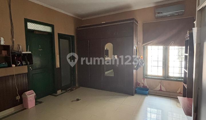 Rumah Siap Huni di Daerah Cilandak, Jakarta Selatan Rumah Siap Huni di Daerah Cilandak, Jakarta Selatan