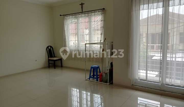 Rumah Di Metro Permata, Jakarta Barat. Lt. 144 m2 (8x18) Rumah Di Metro Permata, Jakarta Barat. Lt. 144 m2 (8x18)