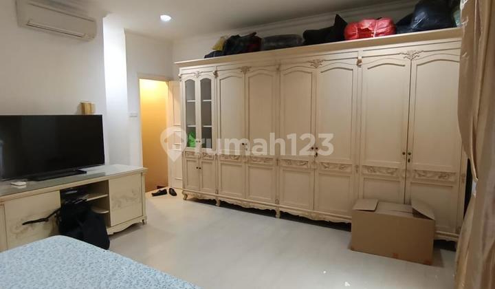 Rumah Siap Huni di BGM, Pantai Indah Kapuk. 4 bedroom. 2