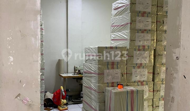 DHI Cheapest RUKO 4.5x15 Teluk Gong, Jakarta DHI Cheapest RUKO 4.5x15 Teluk Gong, Jakarta