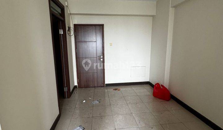 Apartemen Pluit Sea View, Tower M, Jakarta Utara. 2 Bedroom 1