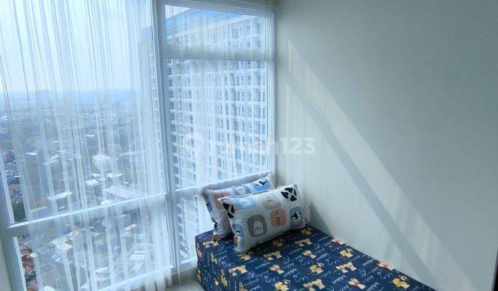 Apartemen Puri Mansion  2