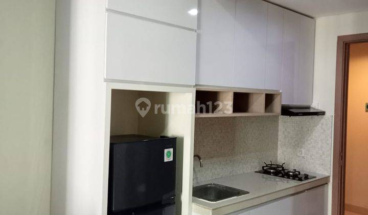 Apartemen Puri Orchad, Tower C, Jakarta Barat. 1 Bedroom. 1