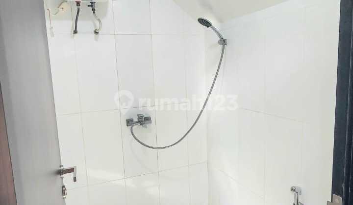 House in Citra Garden Puri, Casco Cluster, Boulevard. Size 7x23 m. 2