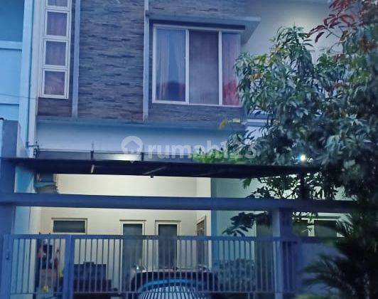 Rumah Bagus SHM di Taman Grisenda, Jakarta Utara., Jakarta Utara 1