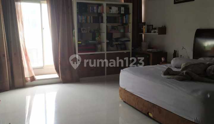 Rumah Bagus SHM di Taman Grisenda, Jakarta Utara., Jakarta Utara 4