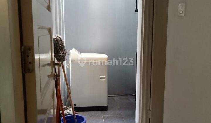 Rumah Bagus Semi Furnished Di Bohemia, Gading Serpong, Tangerang. 5