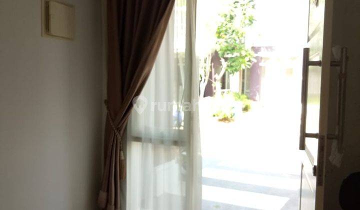 Rumah Bagus Semi Furnished Di Bohemia, Gading Serpong, Tangerang. 6