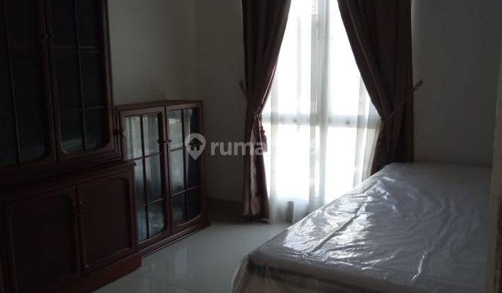 Rumah Bagus Semi Furnished Di Bohemia, Gading Serpong, Tangerang. 9