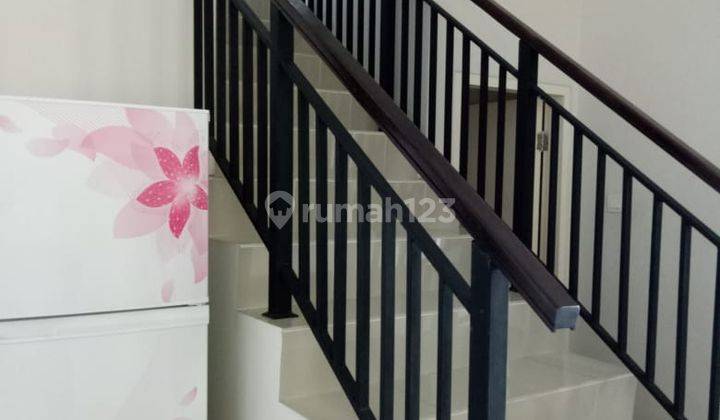 Rumah Bagus Semi Furnished Di Bohemia, Gading Serpong, Tangerang. 11