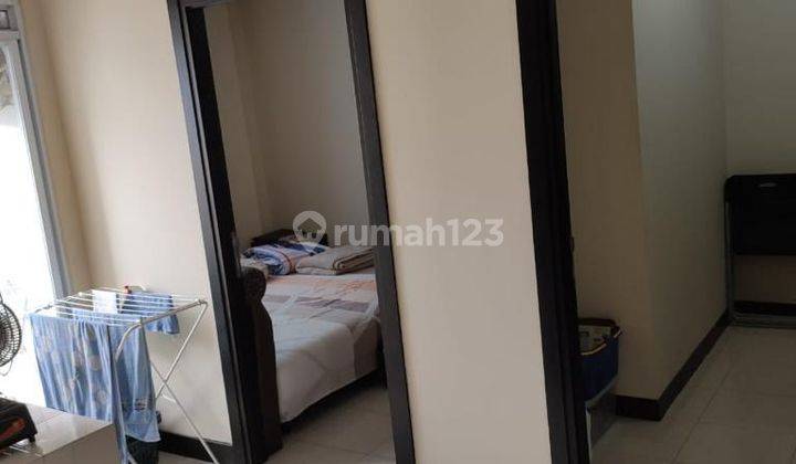 Apartemen Casablanca East, Rawamangun, Jakarta Timur. 4