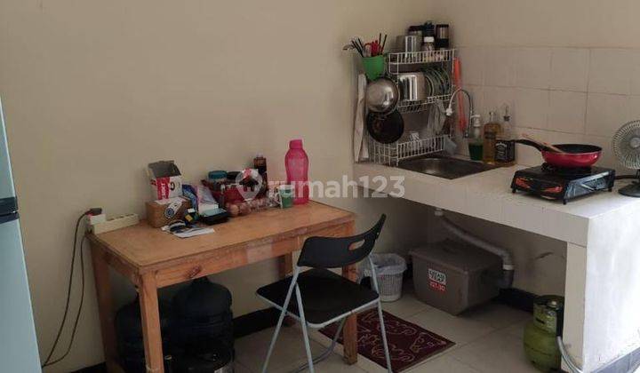 Apartemen Casablanca East, Rawamangun, Jakarta Timur. 5