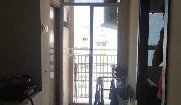 Apartemen Casablanca East, Rawamangun, Jakarta Timur. 7