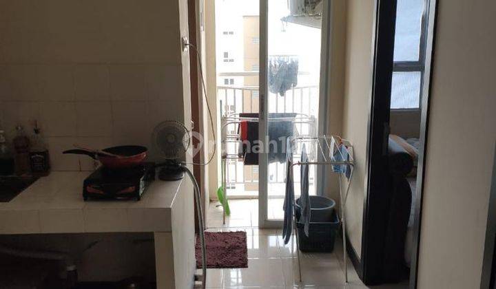 Apartemen Casablanca East, Rawamangun, Jakarta Timur. 6