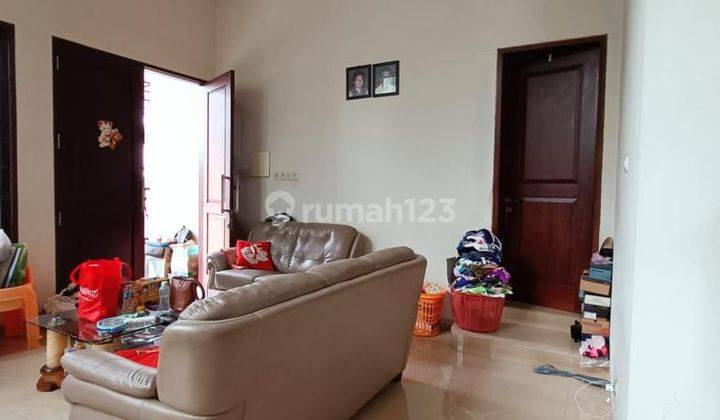 Rumah Di Taman Grisenda, Luas 438m2, Grisenda, Jakarta Utara. 7