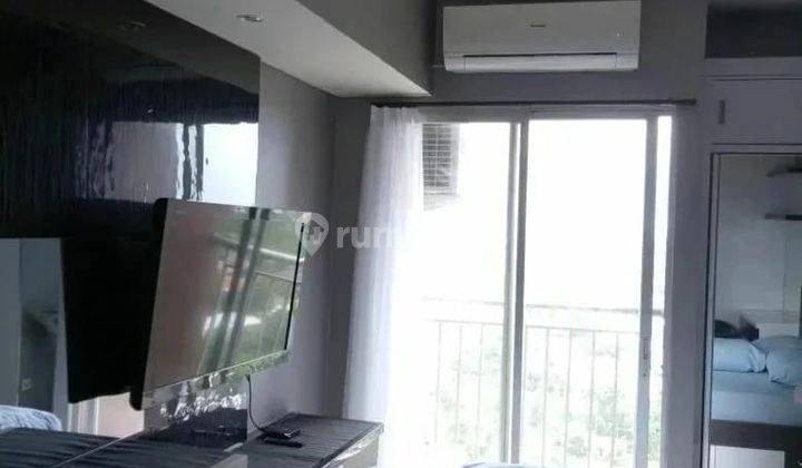 Apartemen Serpong Green View, Tangerang 1