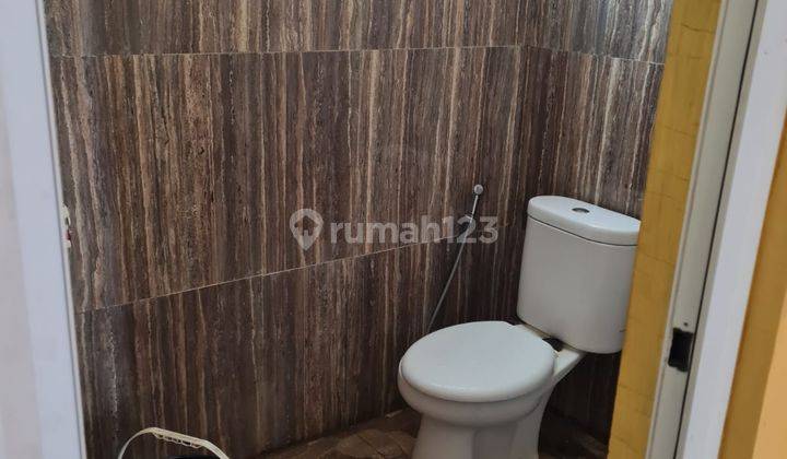 Ruko kios Di Jl Panjang, Taman Ratu, Jakarta Barat. 3