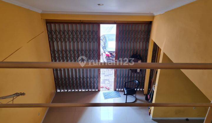 Ruko kios Di Jl Panjang, Taman Ratu, Jakarta Barat. 5