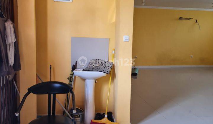 Ruko kios Di Jl Panjang, Taman Ratu, Jakarta Barat. 7
