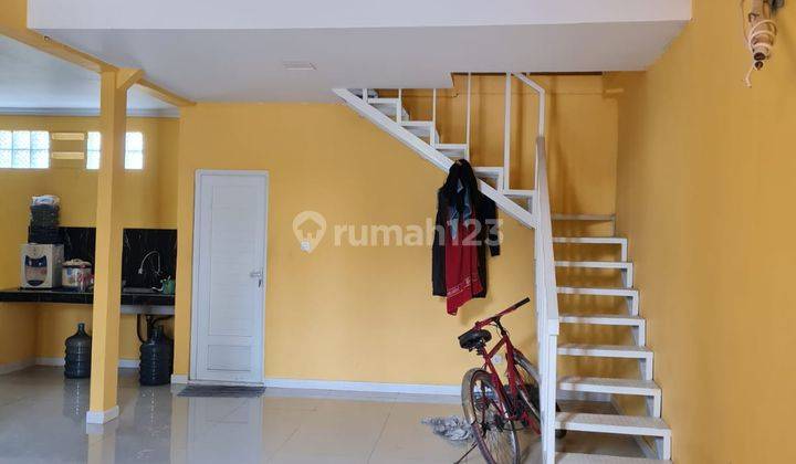 Ruko kios Di Jl Panjang, Taman Ratu, Jakarta Barat. 8