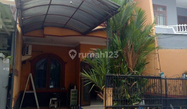 Rumah Dijual Di Daan Mogot Tangerang Harga Terbaru Hal