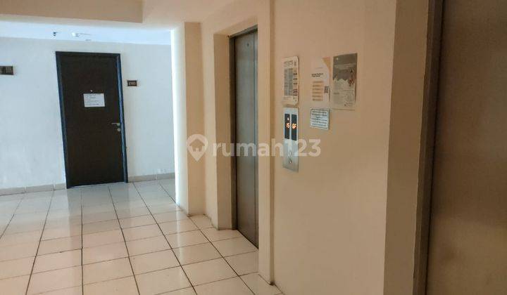 Apartemen Belmont, Kebon Jeruk, Jakarta Barat. 2 Bedroom. 1