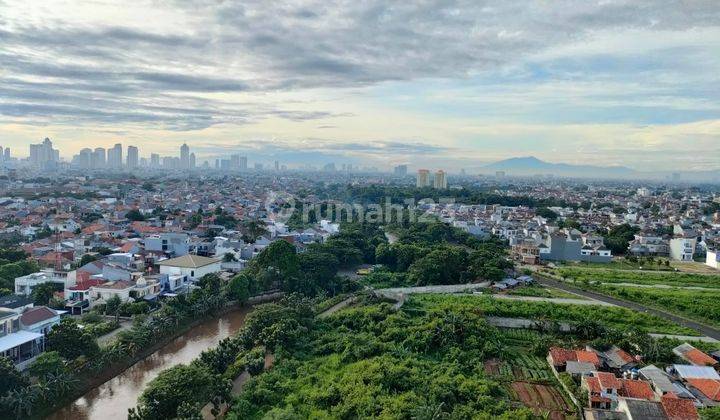 Apartemen Belmont, Kebon Jeruk, Jakarta Barat. 2 Bedroom. 2