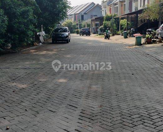 Rumah Di Daan Mogot, Cluster Catalya, Daan Mogot, Jakarta Barat. 1