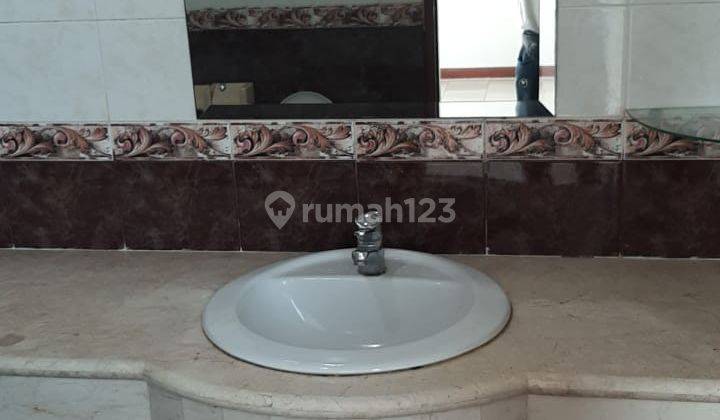 Apartemen Riverside Muara Karang. Jakarta Utara, 3 Bedroom. 2