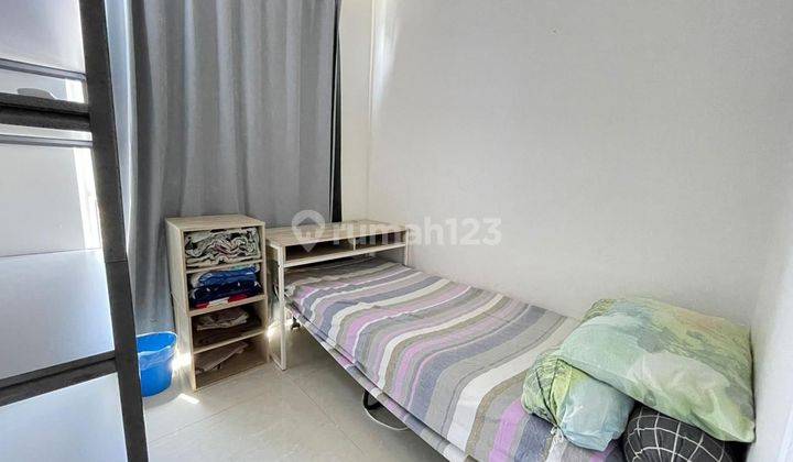 Apartemen Grand Madison, Tanjung Duren, Jakarta Barat.  2