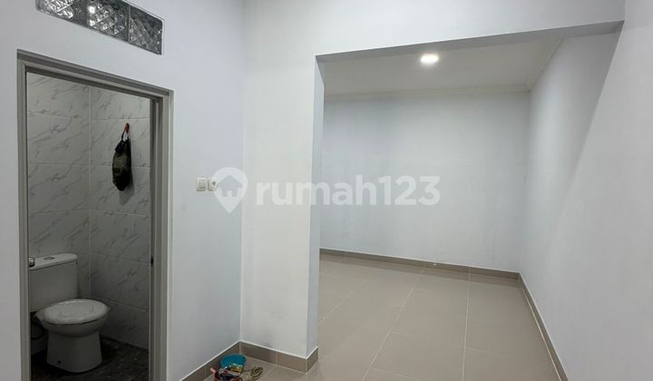 Ruko Poris Tangerang Uk 4X20