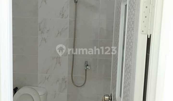 Rumah Di Poris Indah, Tangerang. Uk 6x10