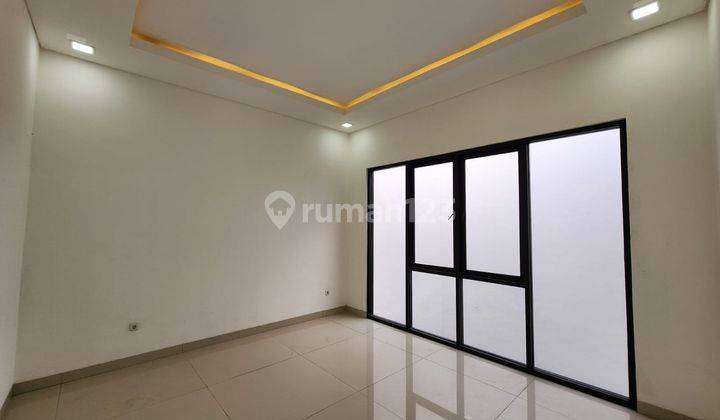 Rumah Baru Di Ctra Garden 2, Jakarta Barat. Uk10x20 2