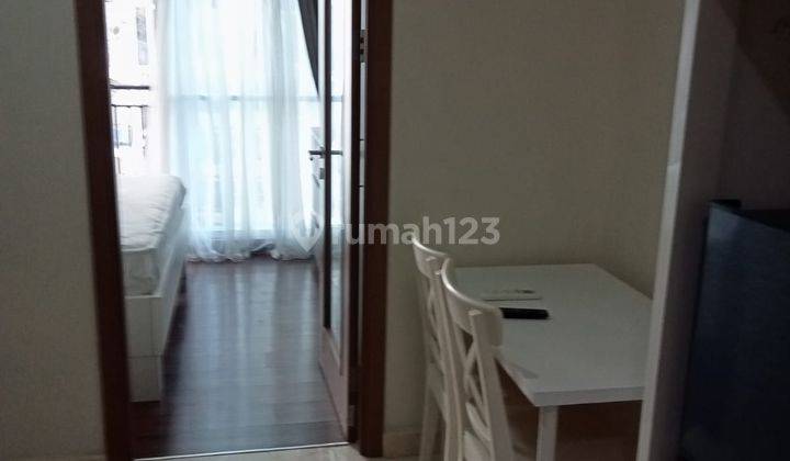 Apartemen Puri Orchad, Tower C, Jakarta Barat. 1 Bedroom. 2