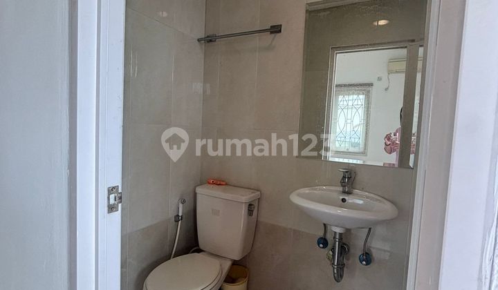 Rumah Siap Huni di Pantai Indah Kapuk,Mediterania Resort. Full Furnish. 2