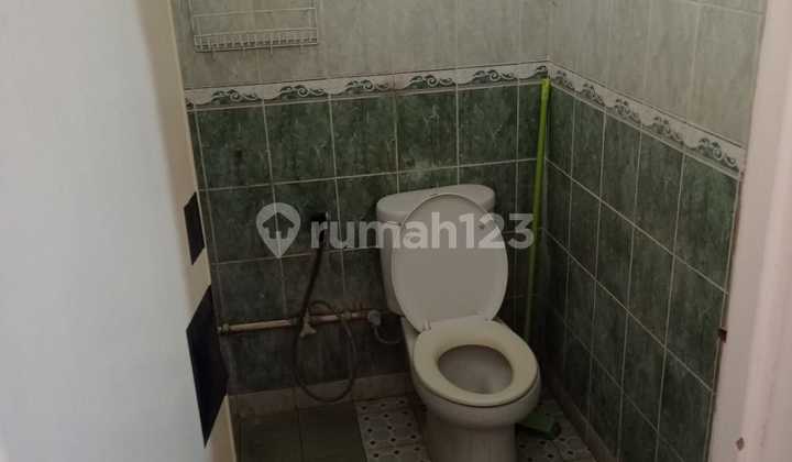 Rumah kosambi baru, Jakarta Barat Uk 6x15. 2