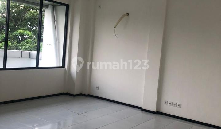 Gedung Kantor Kemayoran Jakarta Pusat. 5 Lantai Lokasi Strategis, cocok invest. 2