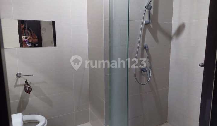 Puri Mansion Apartement, Tower Amethyst, Jakarta Barat, 2