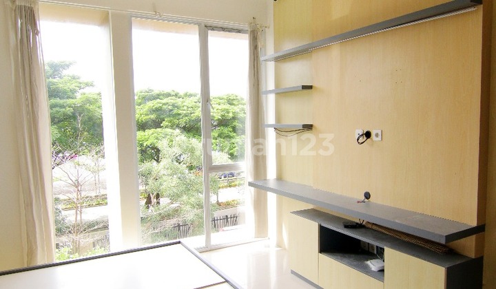 Rumah Citra 8, Cluster Aeroworld, 2,5 Lantai, 