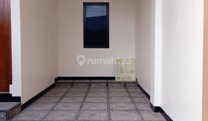 Rumah Di Poris, Tangerang. Uk 5x11. Brandnew 2