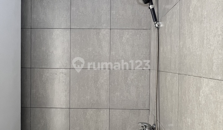 House in Gading Serpong, Topaz Cluster, Pondok Hijau Golf, Tangerang.