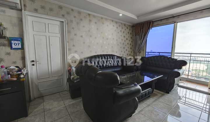 Apartment Frenchwalk Moi, Kelapa Gading