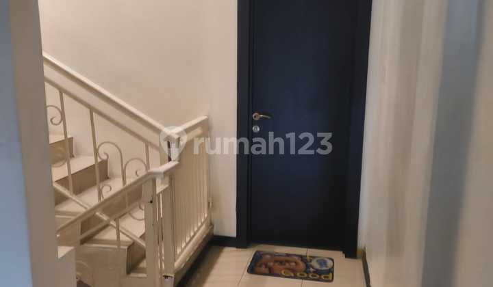 Ruko TERMURAH Tanjung Duren, Grogol. 4 lantai.